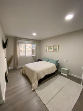 Apartamento Urbano